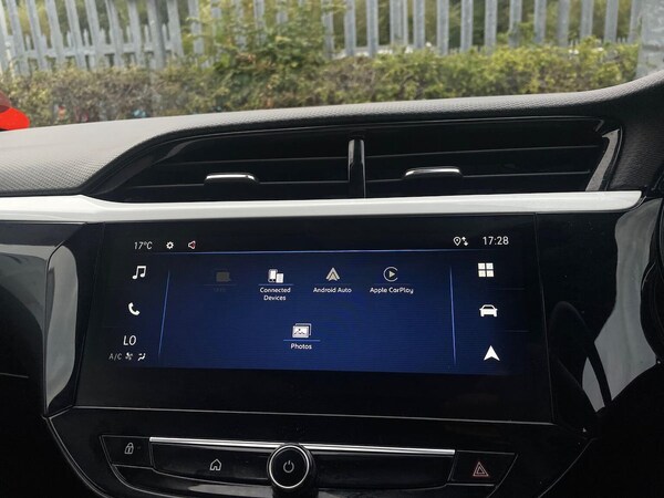 Used Vauxhall Corsa 2023 for sale - 76128958: Photo 24