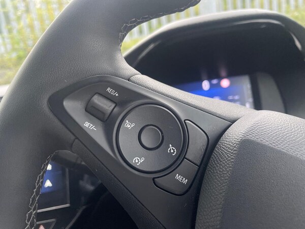 Used Vauxhall Corsa 2023 for sale - 76128958: Photo 26