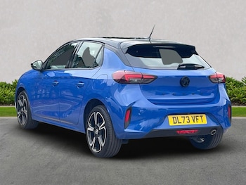 Used Vauxhall Corsa 2023 for sale - 76128958: Photo 2