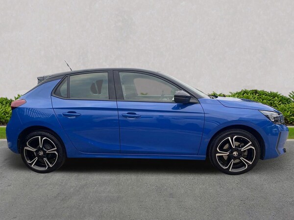 Used Vauxhall Corsa 2023 for sale - 76128958: Photo 3