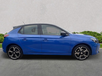 Used Vauxhall Corsa 2023 for sale - 76128958: Photo 3