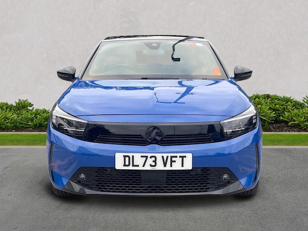 Used Vauxhall Corsa 2023 for sale - 76128958: Photo 5