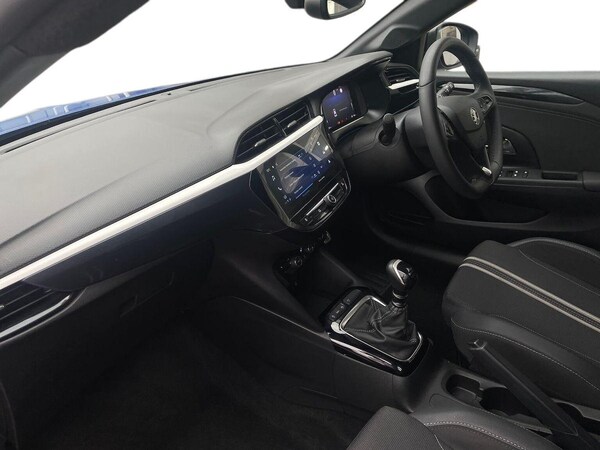 Used Vauxhall Corsa 2023 for sale - 76128958: Photo 7