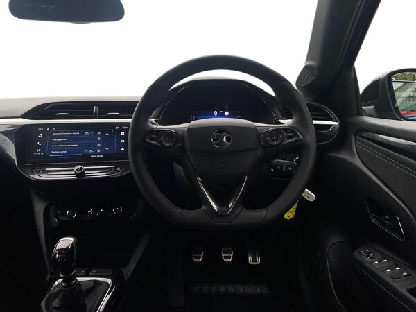 Used Vauxhall Corsa 2023 for sale - 76128958: Photo 9