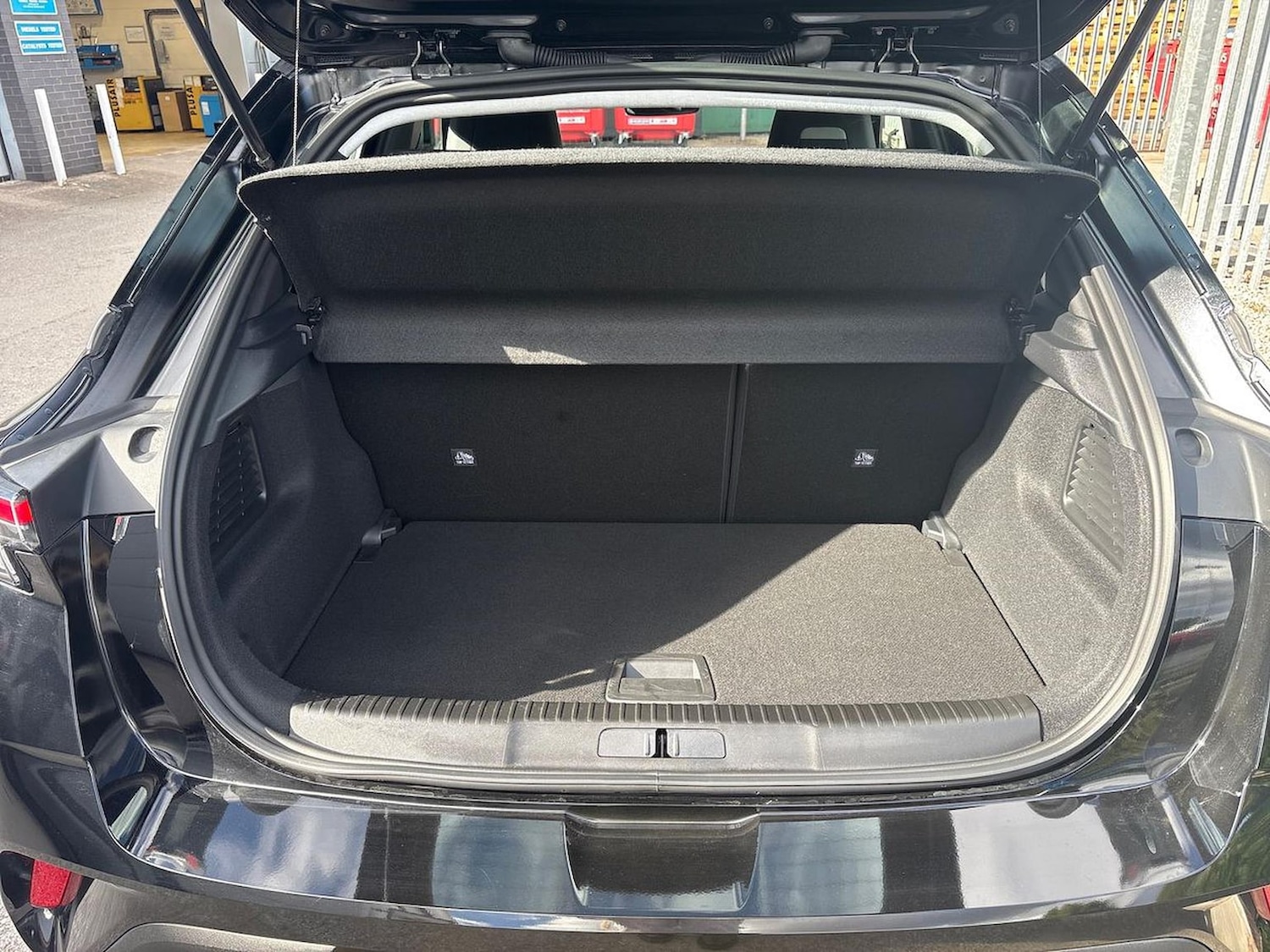 Vehicle 17