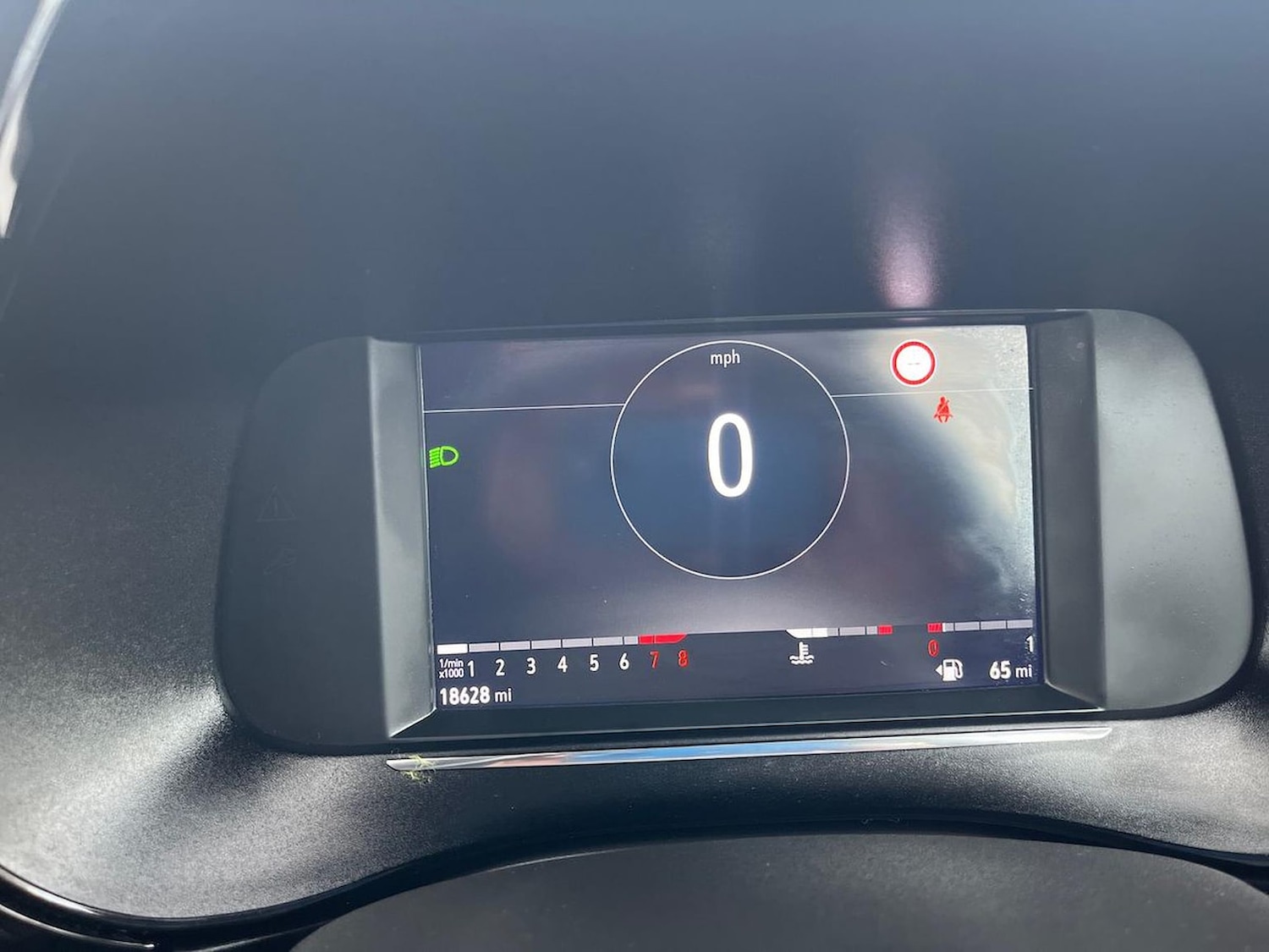 Used Vauxhall Corsa 2021 for sale - 76455314: Photo 10