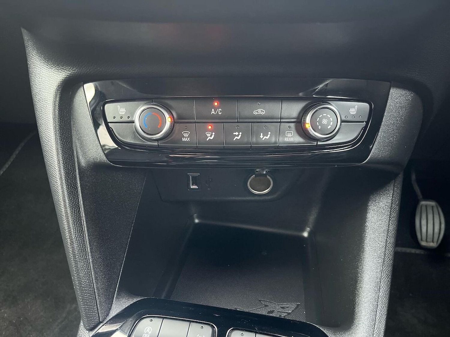 Used Vauxhall Corsa 2021 for sale - 76455314: Photo 12