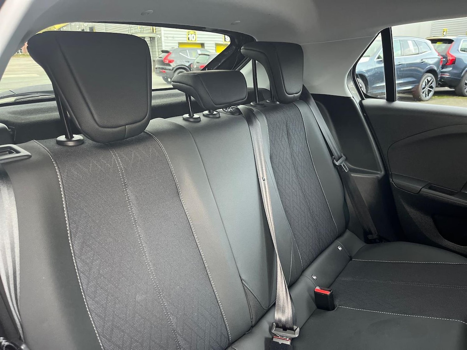 Used Vauxhall Corsa 2021 for sale - 76455314: Photo 16