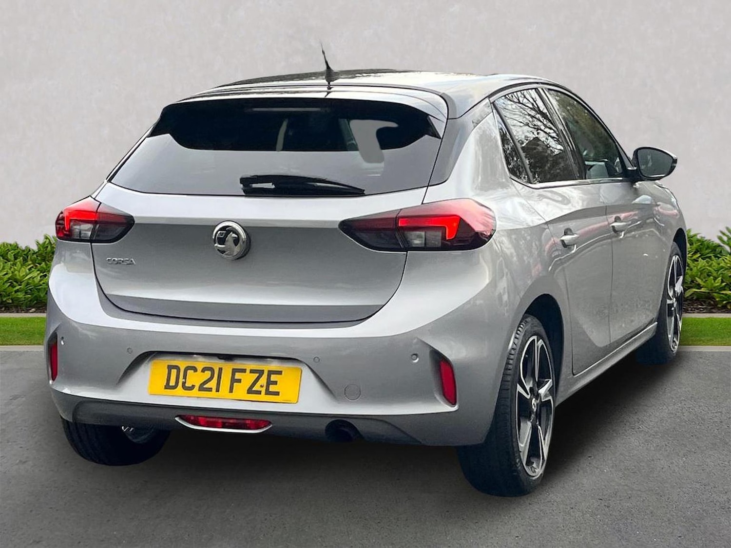 Used Vauxhall Corsa 2021 for sale - 76455314: Photo 18