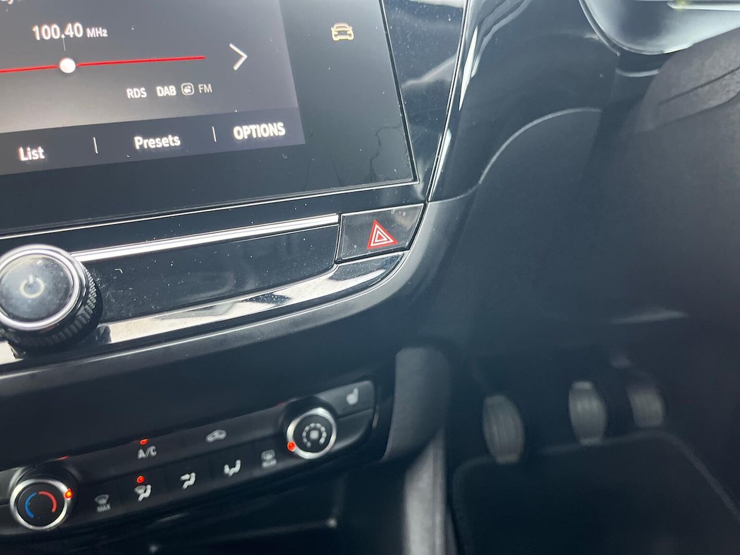 Used Vauxhall Corsa 2021 for sale - 76455314: Photo 22