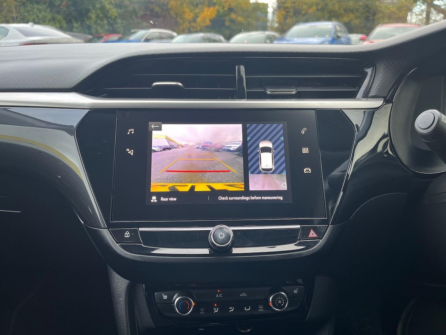 Used Vauxhall Corsa 2021 for sale - 76455314: Photo 23