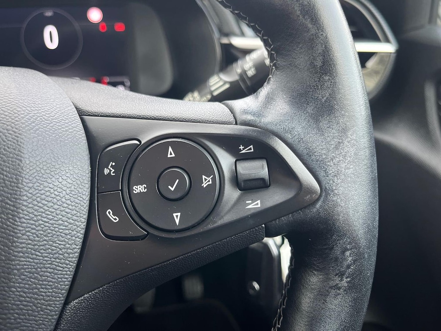 Used Vauxhall Corsa 2021 for sale - 76455314: Photo 24