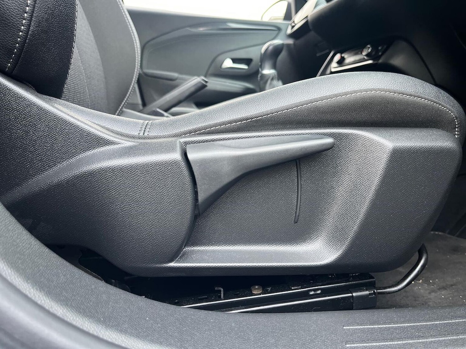 Used Vauxhall Corsa 2021 for sale - 76455314: Photo 28