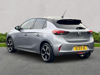 Used Vauxhall Corsa 2021 for sale - 76455314: Photo