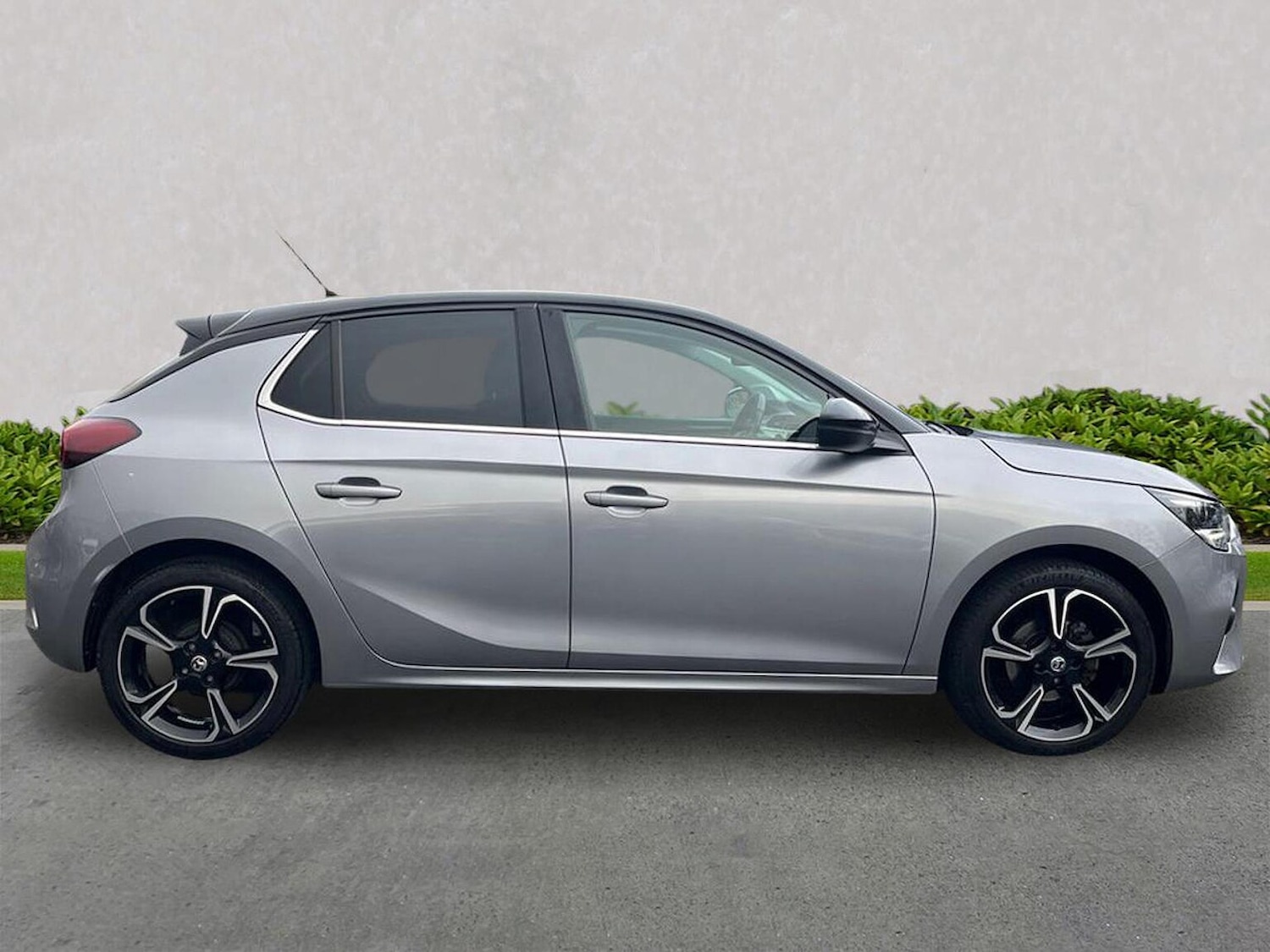 Used Vauxhall Corsa 2021 for sale - 76455314: Photo 3