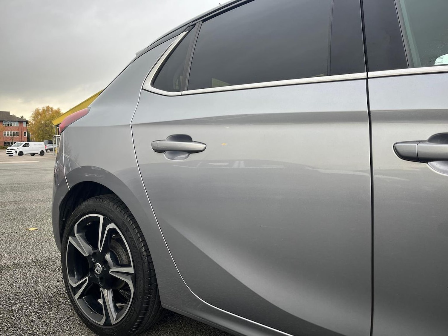 Used Vauxhall Corsa 2021 for sale - 76455314: Photo 34