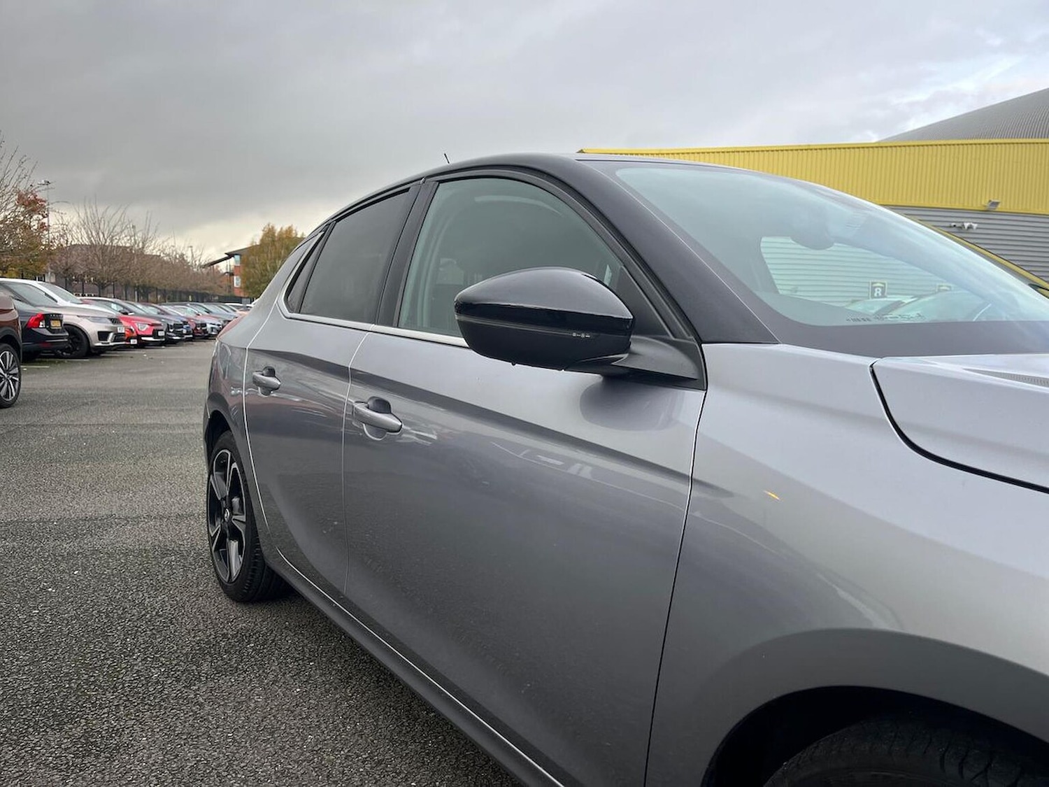Used Vauxhall Corsa 2021 for sale - 76455314: Photo 35