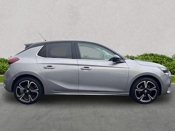 Used Vauxhall Corsa 2021 for sale - 76455314: Photo