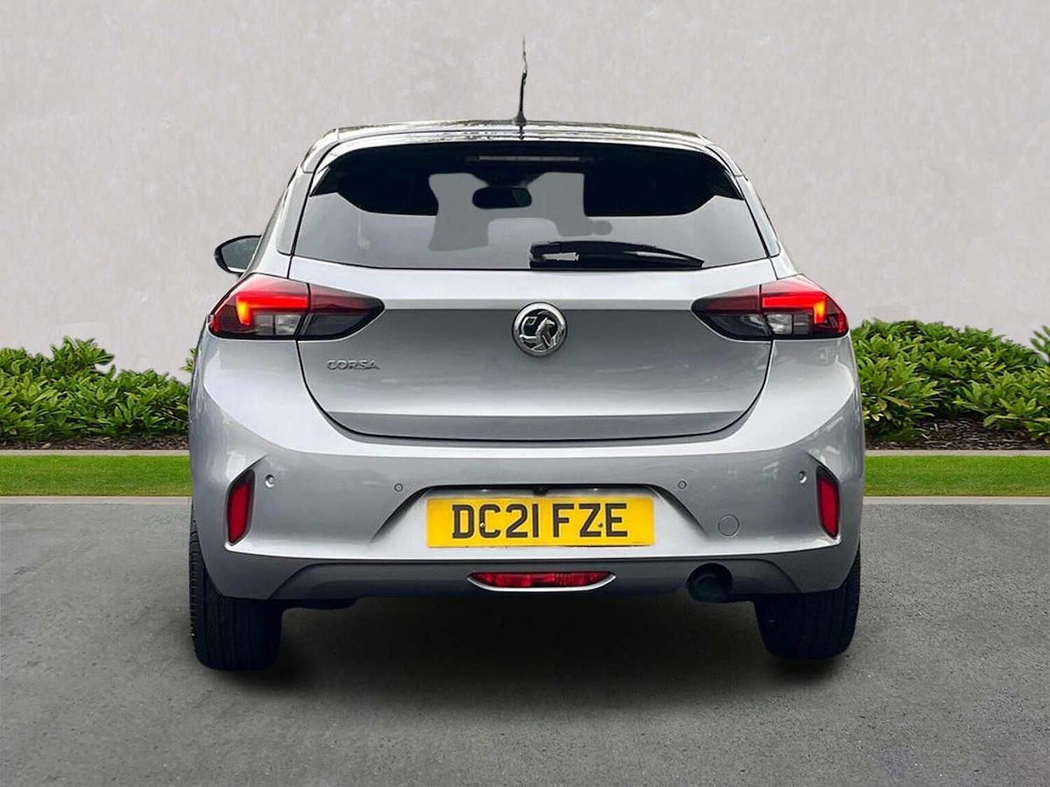 Used Vauxhall Corsa 2021 for sale - 76455314: Photo 4