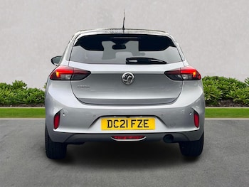 Used Vauxhall Corsa 2021 for sale - 76455314: Photo