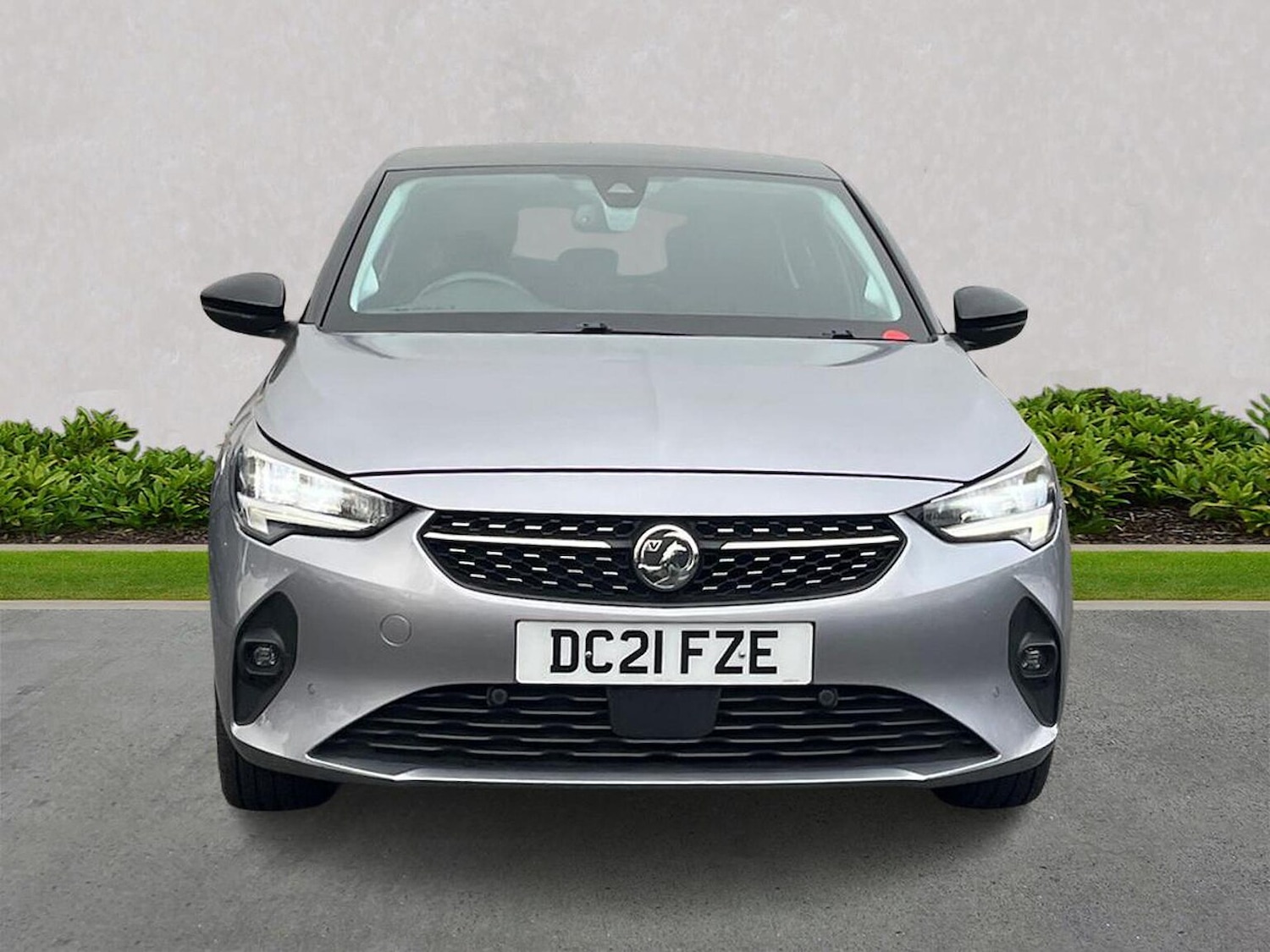 Used Vauxhall Corsa 2021 for sale - 76455314: Photo 5