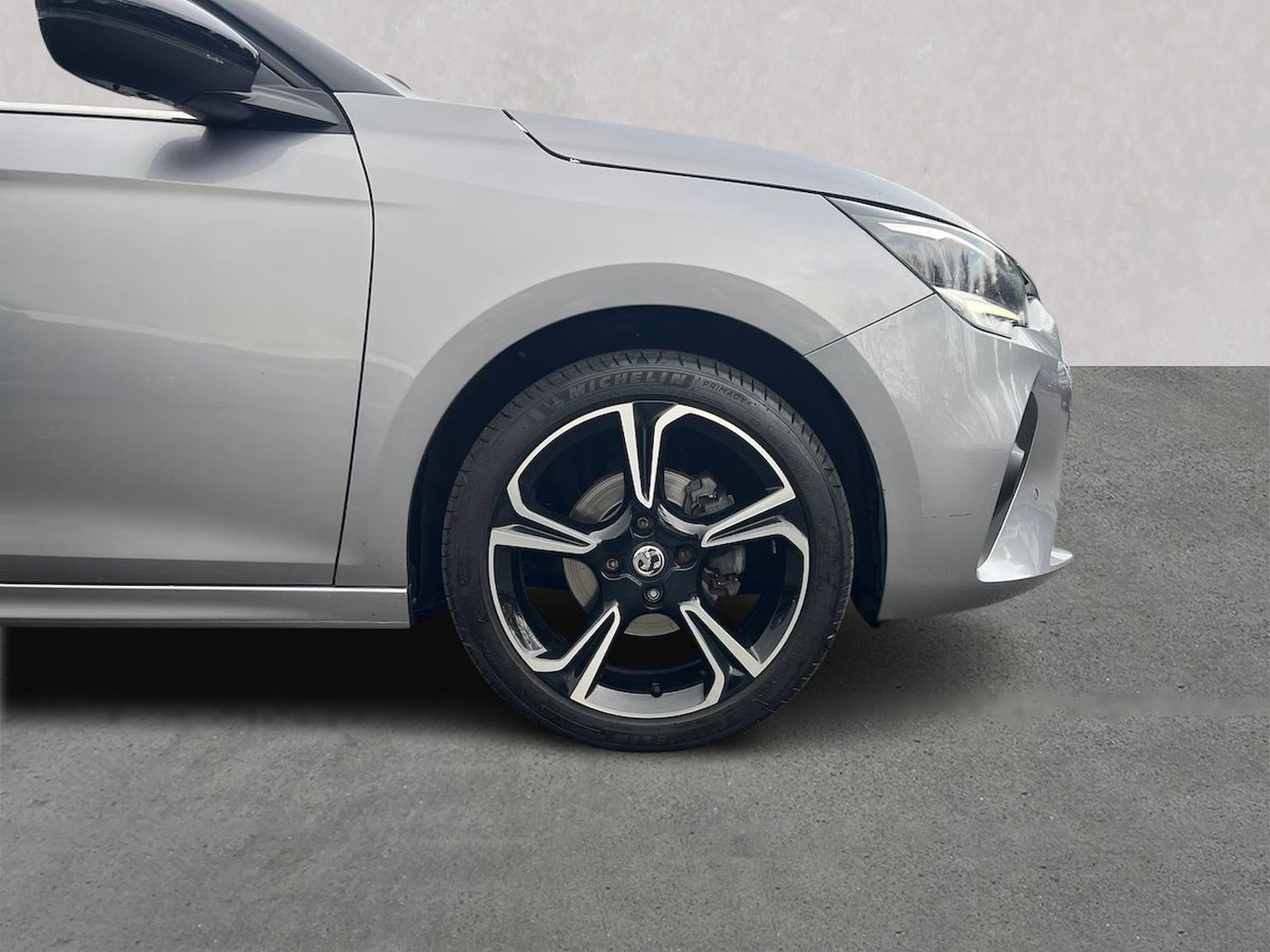 Used Vauxhall Corsa 2021 for sale - 76455314: Photo 6