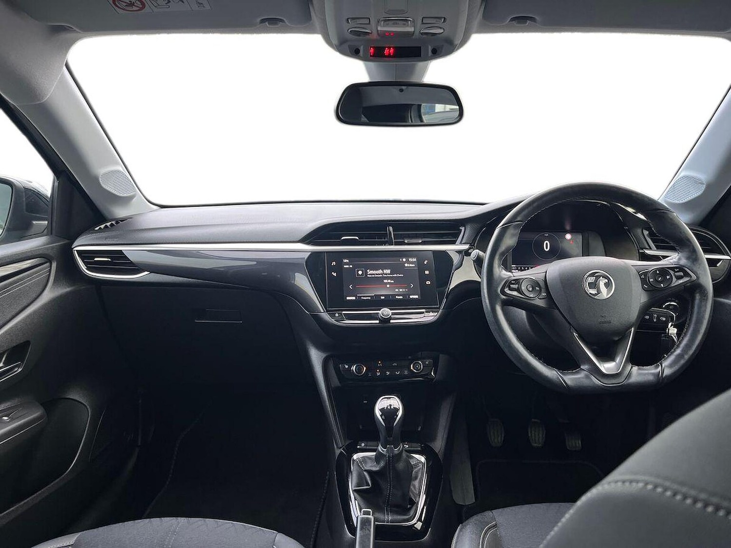 Used Vauxhall Corsa 2021 for sale - 76455314: Photo 8