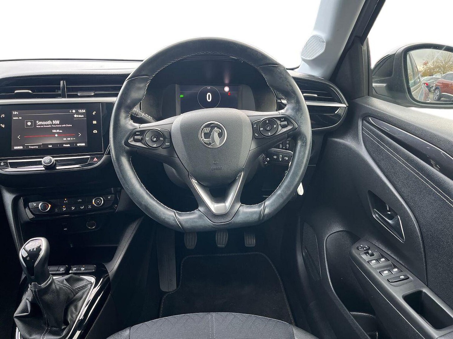 Used Vauxhall Corsa 2021 for sale - 76455314: Photo 9