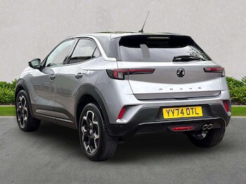Used Vauxhall Mokka 2024 for sale - 78628006: Photo