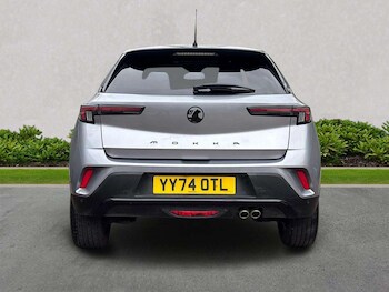 Used Vauxhall Mokka 2024 for sale - 78628006: Photo