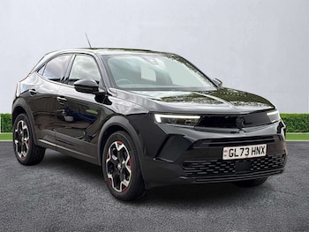 Used Vauxhall Mokka 2023 for sale - 78926174: Photo