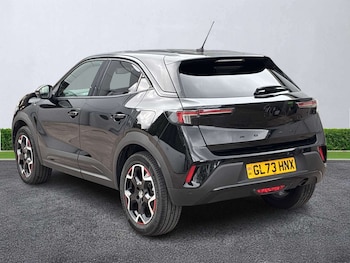 Used Vauxhall Mokka 2023 for sale - 78926174: Photo