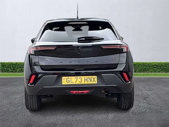 Used Vauxhall Mokka 2023 for sale - 78926174: Photo