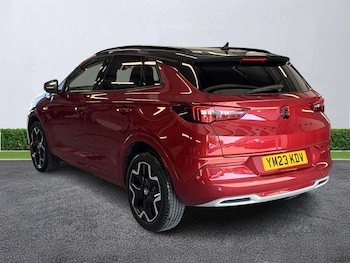 Used Vauxhall Grandland 2023 for sale - 79137461: Photo