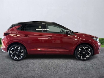 Used Vauxhall Grandland 2023 for sale - 79137461: Photo
