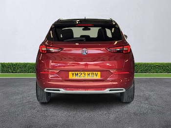 Used Vauxhall Grandland 2023 for sale - 79137461: Photo