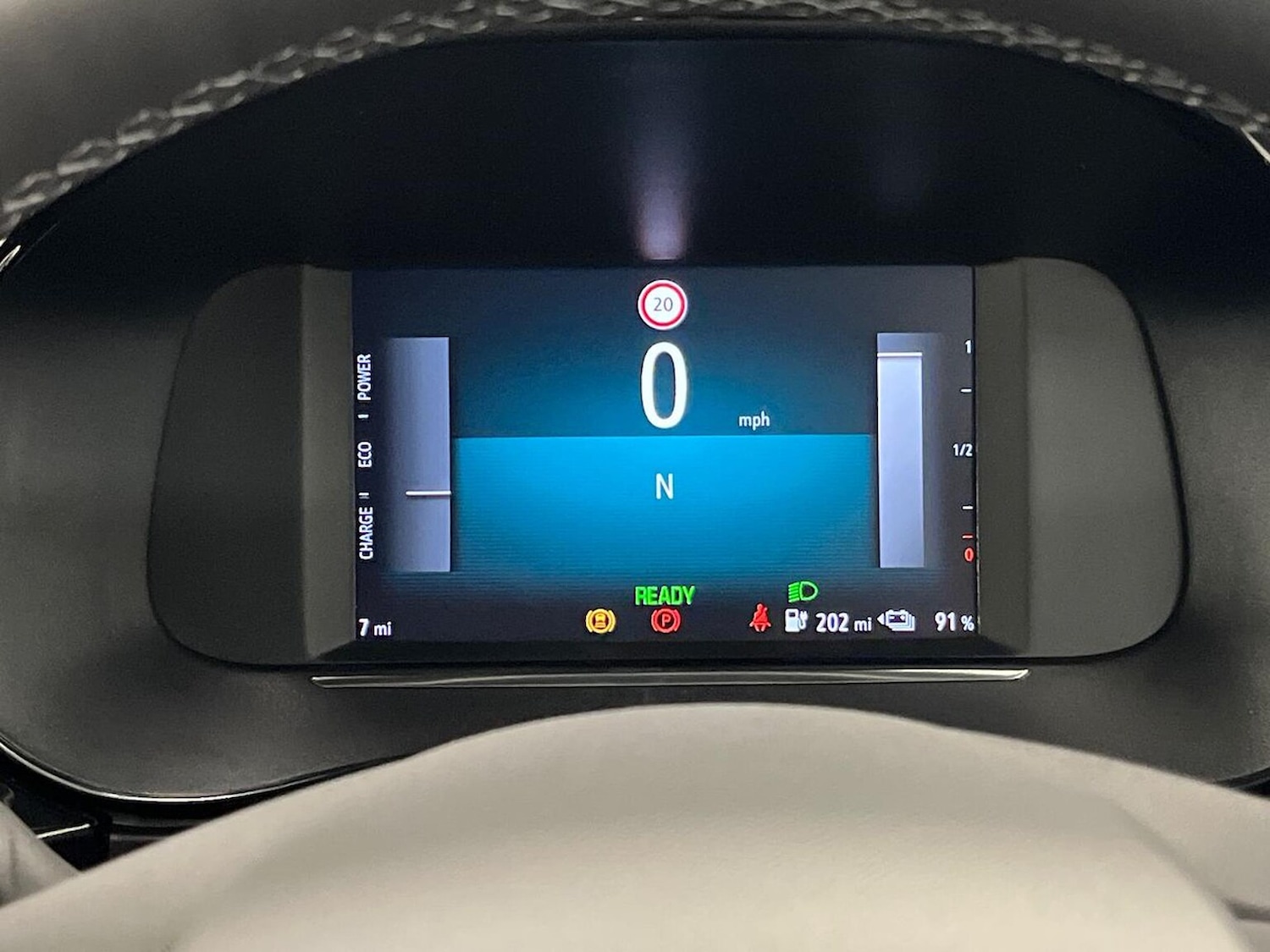 Used Vauxhall Corsa 2025 for sale - 76945903: Photo 10