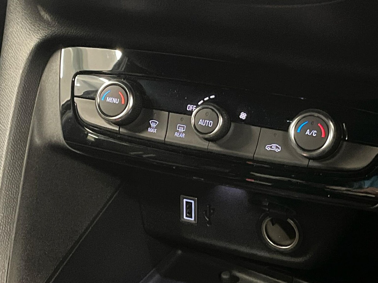 Used Vauxhall Corsa 2025 for sale - 76945903: Photo 12