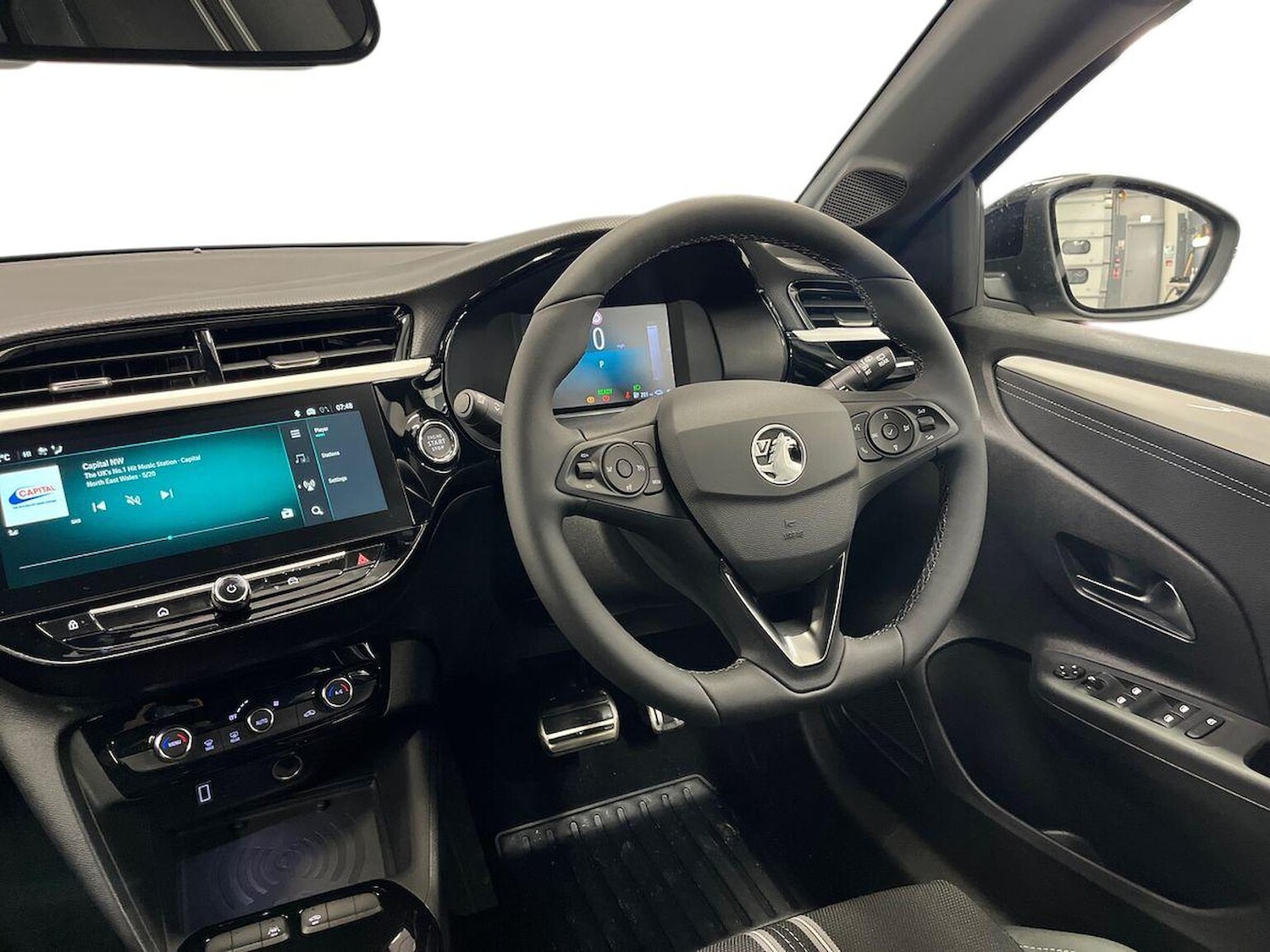 Used Vauxhall Corsa 2025 for sale - 76945903: Photo 15