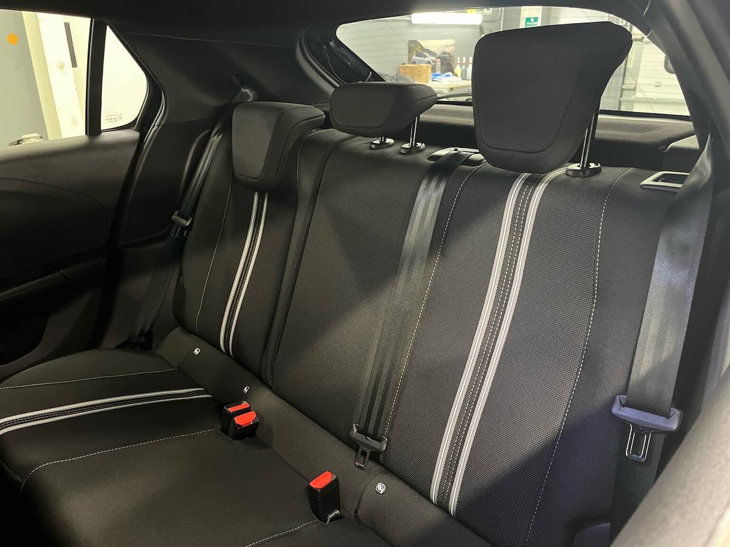 Used Vauxhall Corsa 2025 for sale - 76945903: Photo 16