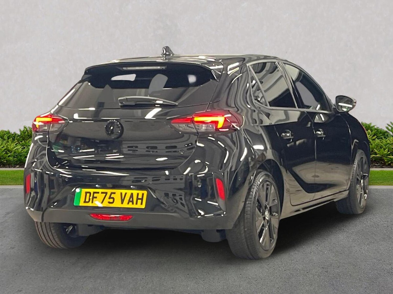 Used Vauxhall Corsa 2025 for sale - 76945903: Photo 18