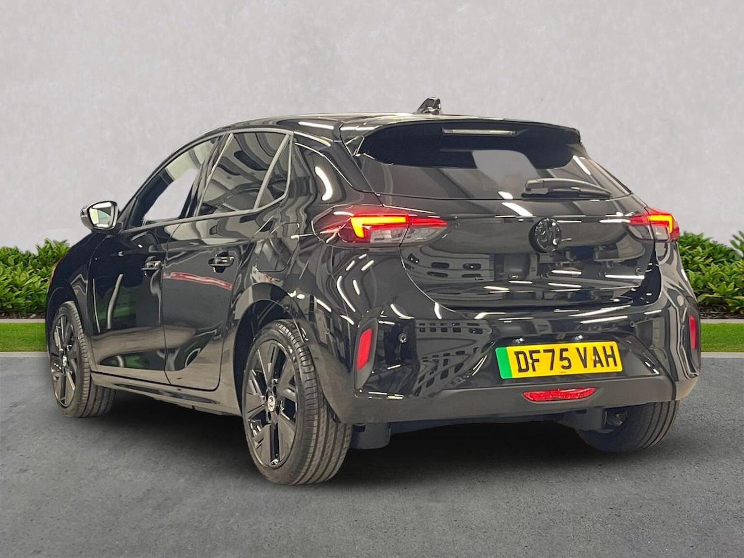 Used Vauxhall Corsa 2025 for sale - 76945903: Photo 2