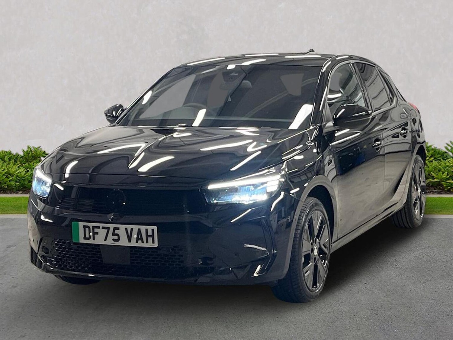 Used Vauxhall Corsa 2025 for sale - 76945903: Photo 20