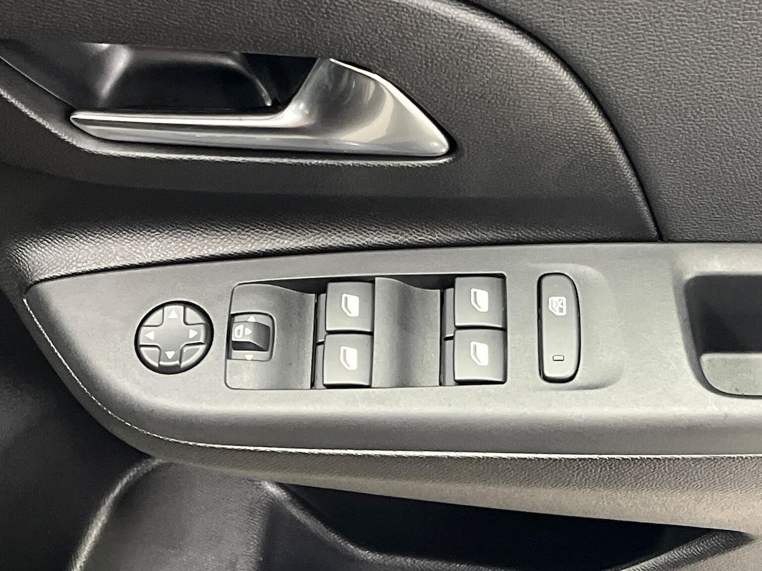 Used Vauxhall Corsa 2025 for sale - 76945903: Photo 21