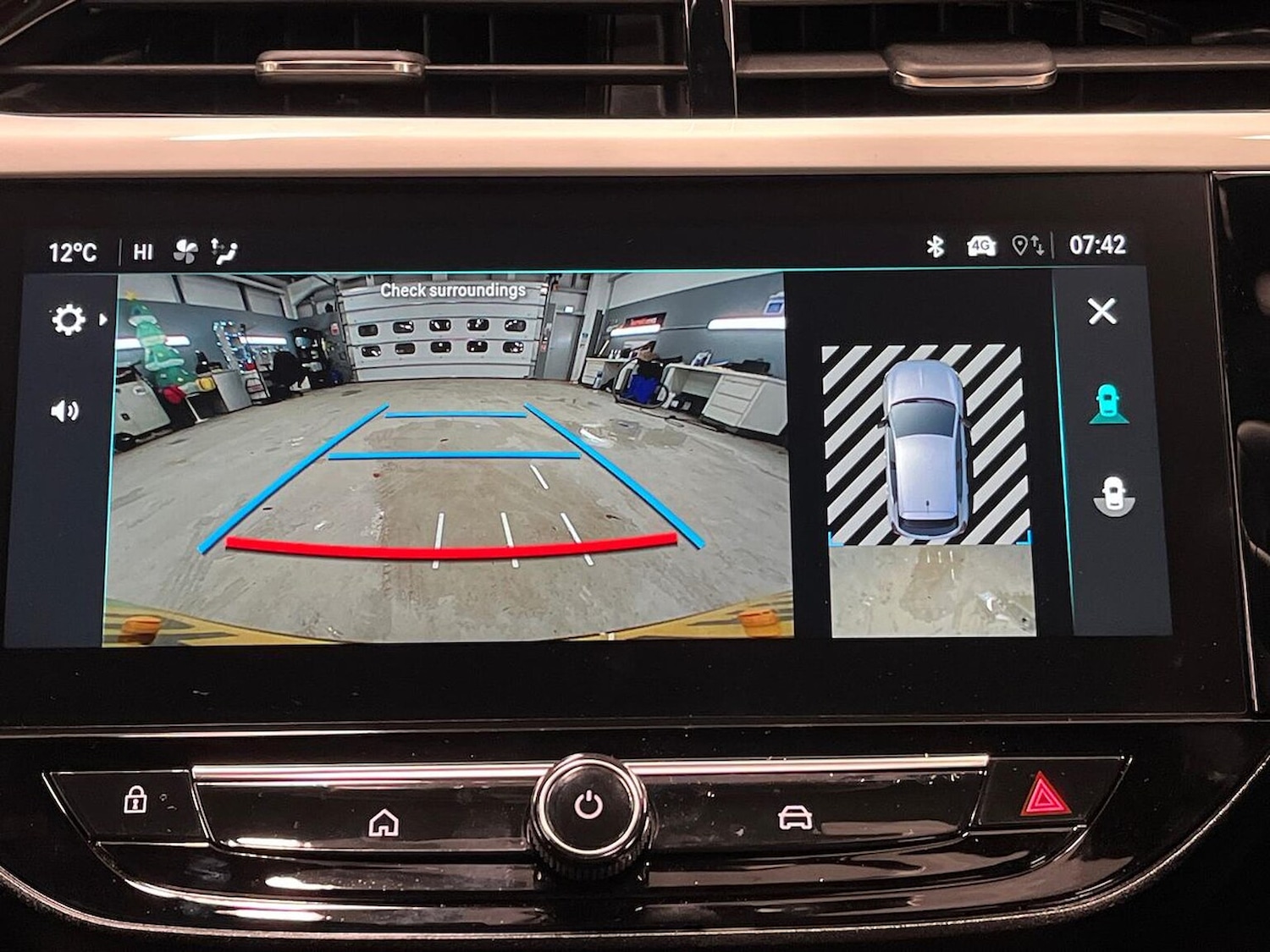 Used Vauxhall Corsa 2025 for sale - 76945903: Photo 23