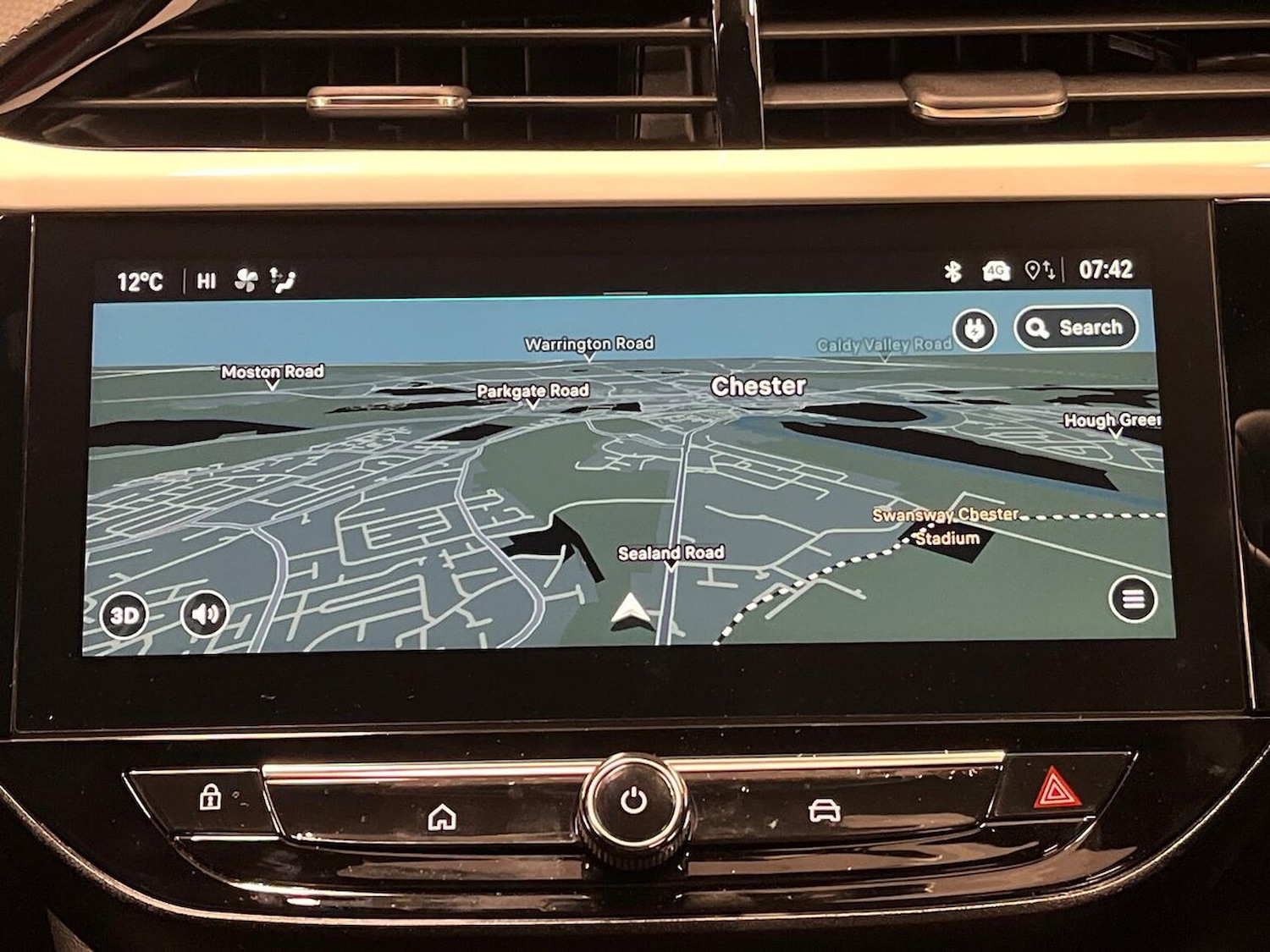 Used Vauxhall Corsa 2025 for sale - 76945903: Photo 24