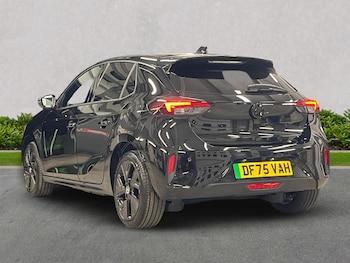 Used Vauxhall Corsa 2025 for sale - 76945903: Photo