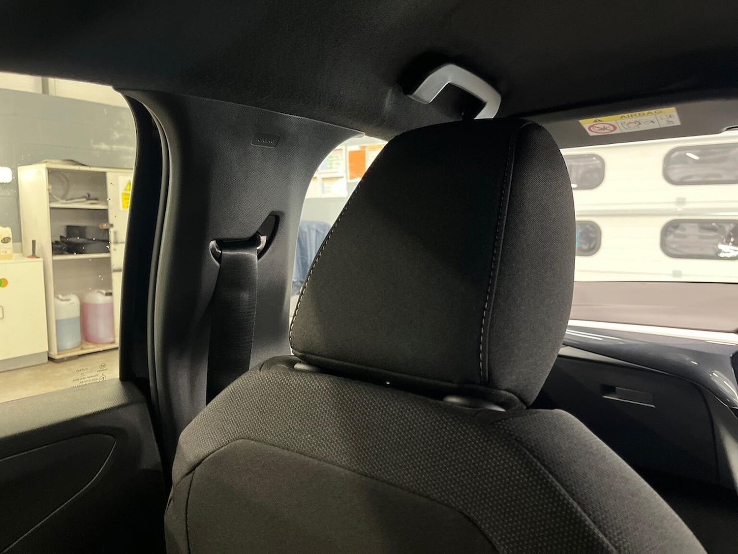 Used Vauxhall Corsa 2025 for sale - 76945903: Photo 31