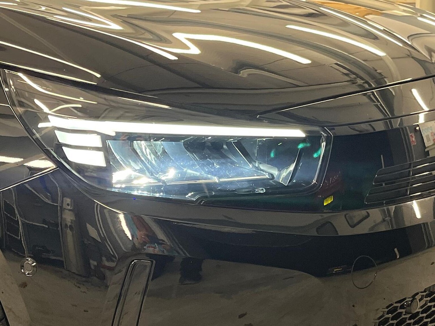 Used Vauxhall Corsa 2025 for sale - 76945903: Photo 33