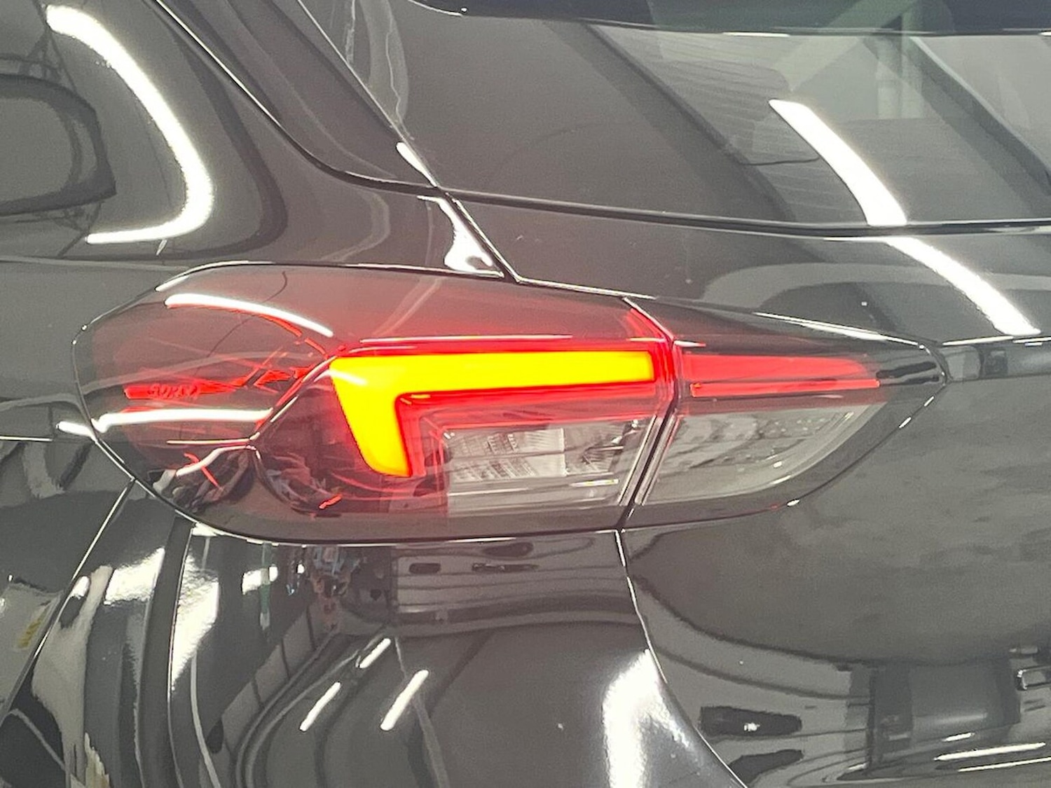 Used Vauxhall Corsa 2025 for sale - 76945903: Photo 34